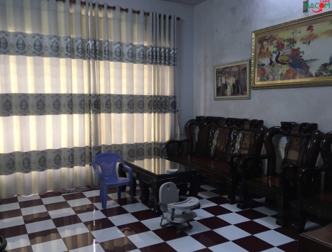 Bán nhà gấp, giá rẻ 157m2 shr thổ cư gần Giáo Xứ Thuận Hòa ,Tân Phong, Biên Hòa