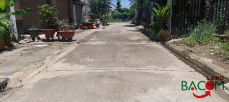 ☎️☎️Bán nhà 1T1L Gần chợ Tân Mai, Đường oto SHR thổ cư 76m2. chỉ 2.8 tỷ