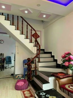 Cần bán căn nhà đẹp trên đường Lê Hồng Phong, Phường 4, TP. Đà Lạt, giá 3,7 tỷ