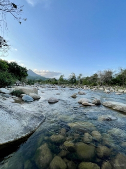 Bán gấp 4420m cạnh sông Mấu - Khánh Thượng, giá chỉ 230k/m
