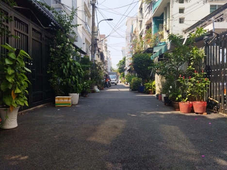 Bán gấp nhà NGUYỄN VĂN KHỐI, GÒ VẤP, 100m2, hẻm xe hơi, 7.5 tỷ