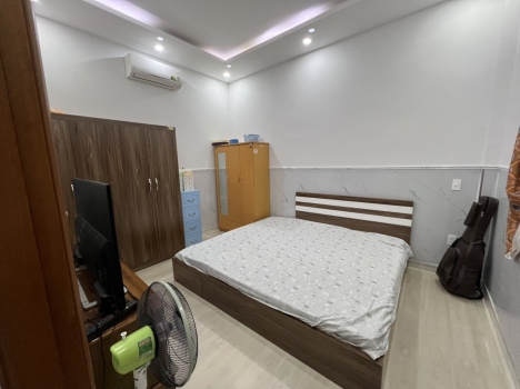 BÁN NHÀ MẸ THỨ - QUẬN CẨM LỆ