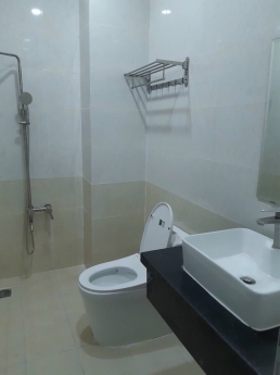 Bán gáp nhà ĐƯỜNG SỐ 20, GÒ VẤP, P5, 4M X 17M, 6.2 tỷ