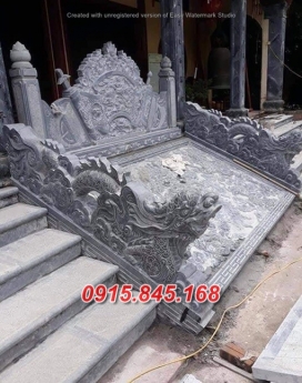 vĩnh phúc 14+ ban bàn thờ đá đẹp bán