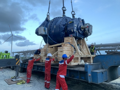 Đóng thùng gỗ , pallet gỗ tại Bắc Ninh, Bắc Giang