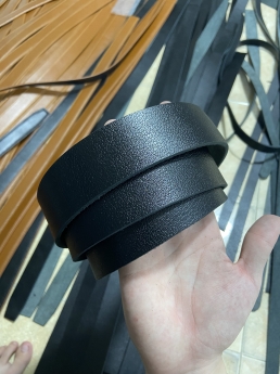 Dây Miu Mộc Hàng Da Một Lớp - Giá Sỉ Tận Xưởng