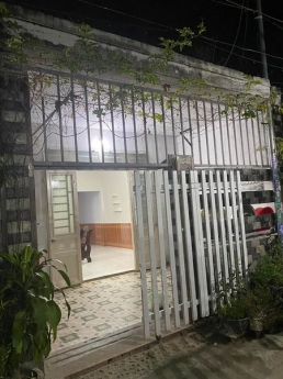 Bán nhà giá rẻ k61 Mẹ Suốt Hòa Khánh Nam giá công nhân