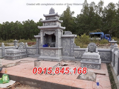 97+ Mộ tháp sư trụ trì đá bán bắc giang