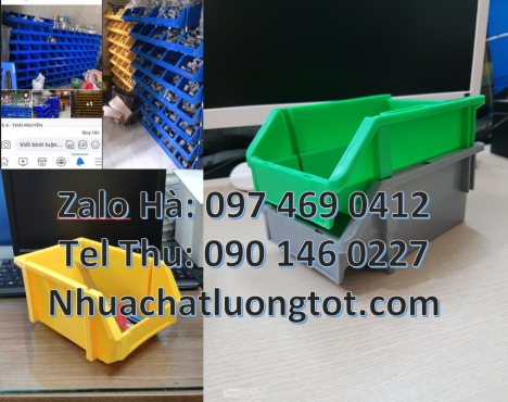 kệ đựng linh kiện, kệ đựng hàng hóa, thùng nhựa tp hcm, khay nhựa xanh giá rẻ, Chuyên sỉ lẻ khay phụ