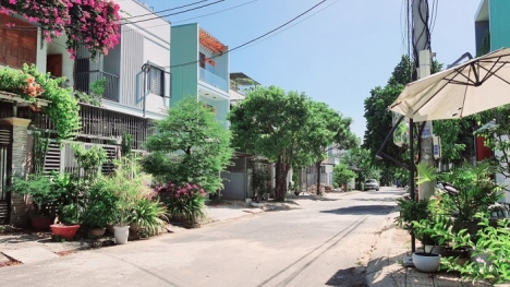 Bán nhà 2 tầng Lâm Nhĩ kinh doanh tốt giá 4,3 tỷ tlcc