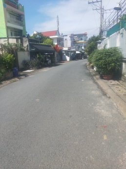 BÁN NHÀ P.LINH XUÂN .Q-THỦ ĐỨC