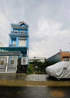 ĐẤT MĂT TIỀN NGUYỄN TRUNG TRỰC ĐÀ LẠT