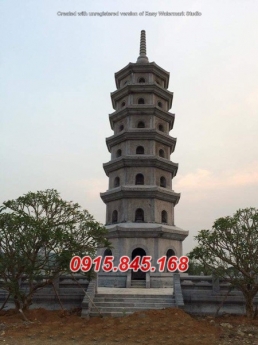 84+ Mẫu tháp để tro hài cốt đá bán thái nguyên