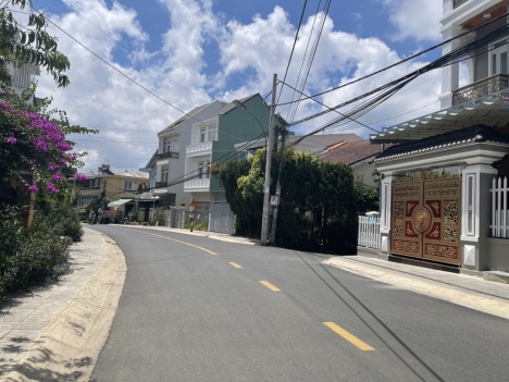 ĐẤT MĂT TIỀN NGUYỄN TRUNG TRỰC ĐÀ LẠT