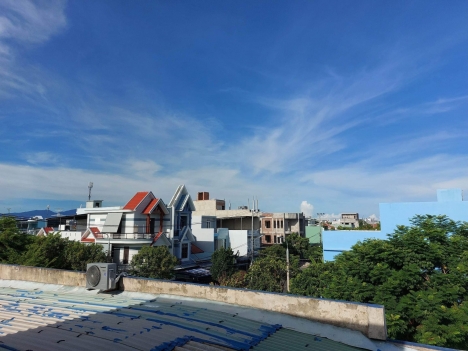 BÁN NHÀ MẸ THỨ - PHƯỜNG HOÀ XUÂN