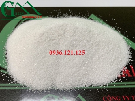 Cát nhân tạo chuyên dùng trang trí bể cá cảnh