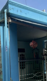 Bán gấp nhà C4 ngay Chợ Mai, Thọ Quang, Sơn Trà