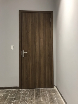 Cửa Gỗ Công Nghiệp Căn Hộ - Cửa Gỗ Siêu Chống Ẩm