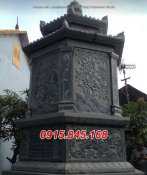 84+ Mẫu tháp để tro hài cốt đá bán thái nguyên