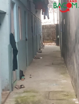 BÁN NHÀ MẶT TIỀN KINH DOANH, NGAY CHỢ, 225M2 SHR THỔ CƯ, CẠNH CTY TACKWANG, LONG BÌNH BIÊN HOÀ