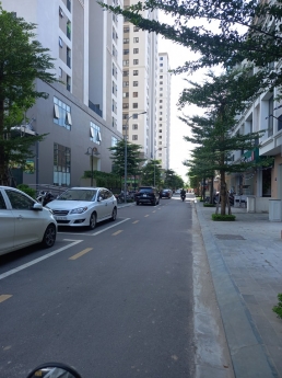 Hiếm cực hiếm nhà mặt phố ngay sát TTTM Thanh Trì chỉ nhỉnh 5,5 tỷ