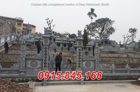 9+ lăng mộ đá nguyên khối đẹp bán quảng ninh