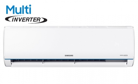 Máy lạnh Samsung được đánh giá cao về khả năng tiết kiệm điện