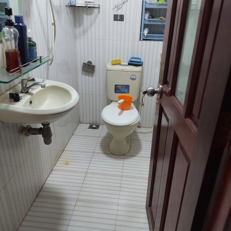 KHU VÍP NHẤT QUẬN 10 - NGAY CX NGUYỄN TRUNG TRỰC - 4 TẦNG BTCT-GIÁ CHỈ NHỈNH 6 TỶ.