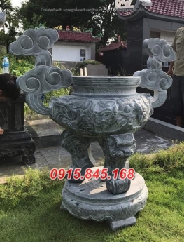 Sơn la 21+ khóm thờ đá đẹp bán