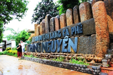 TOUR TÀ ĐÙNG – BUÔN MÊ THUỘT 3 NGÀY 3 ĐÊM