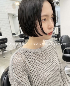 Cắt Tóc Ngắn Tầng Thấp, Địa Chỉ Uốn Tóc Đẹp Giá Rẻ Hoài Đức - Nam Đỗ Hair Salon