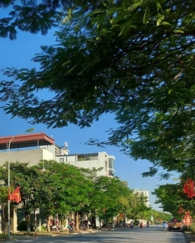 Lâm Hạ , Long Biên - Nhà đẹp 5 tầng / ở và kinh doanh , gara oto , DT  78 m2 . Giá 11,5 tỷ.