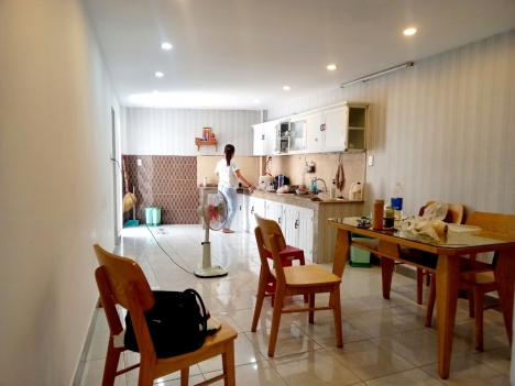 Hải Châu – Kiệt rộng – Trưng Nữ Vương – Chỉ 2 tỷ 8