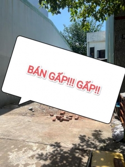Bán đất đường Hòa Minh 7, Phường Hòa Minh, Quận Liên Chiểu