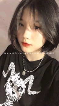 Căt Tóc Ngắn, Địa Chỉ Uốn Nhuộm Đẹp Giá Rẻ Hoài Đức - Nam Đỗ Hair Salon