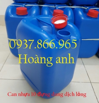 Sản xuất can nhựa số lượng lớn, can nhựa, can đựng hóa chất, can nhựa công nghiệp