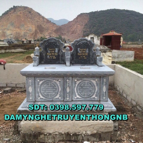 05+ XU HƯỚNG MỘ ĐÁ HẢI PHÒNG ĐÁ TỰ NHIÊN NGUYÊN KHỐI​