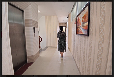 Khách Sạn Mặt Tiền đường Bùi Thị Xuân - phường 2 - Tp Đà Lạt