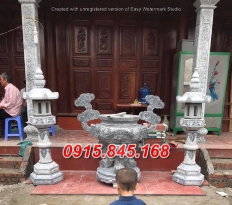 Sơn la 21+ khóm thờ đá đẹp bán