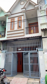 bán nhà chợ hiệp bình -thủ đức ngang6m-4pn giá4.85ty