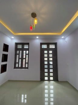 Giảm 500tr, bán gấp nhà PHAN HUY ÍCH, GÒ VẤP, hxh, 5 lầu, 10 tỷ