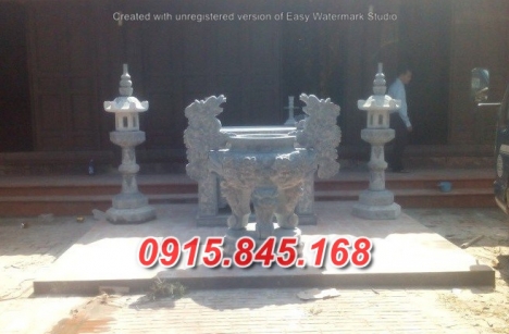 Sơn la 21+ khóm thờ đá đẹp bán
