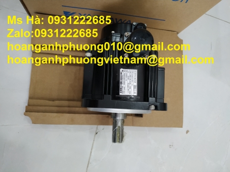 SGM7G-75AFC6C | chuyên yaskawa | Động cơ servo