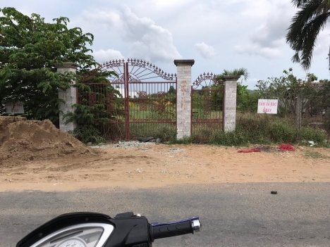 Sở Hữu Ngay Lô Đất Đẹp Vị Trí Đắc Địa Tại Xã Phước Hậu, Huyện Cần Giuộc, Long An