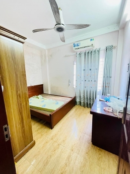 NHÀ XUÂN ĐỈNH 4 TẦNG 40M GIÁ CHỈ 3,25 TỶ NGÕ NÔNG GẦN MẶT PHỐ