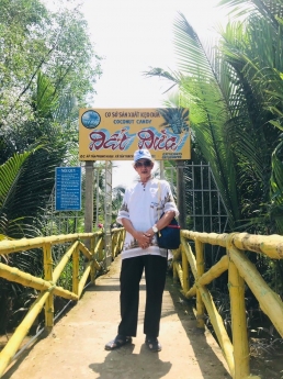 Tour Miền Tây 2N1Đ khởi hành hàng ngày