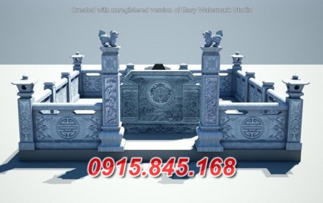 9+ lăng mộ đá nguyên khối đẹp bán quảng ninh