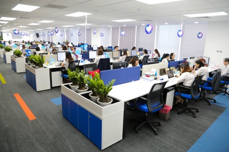 SIÊU KHUYẾN MÃI FREE 1- 3 tháng tiền nhà - VTC land Cho thuê Văn phòng từ 50 đến 1000m2