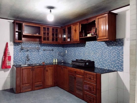 Nhà mặt tiền đường Hòa Mỹ 2 -  Liên Chiểu – Đà Nẵng
