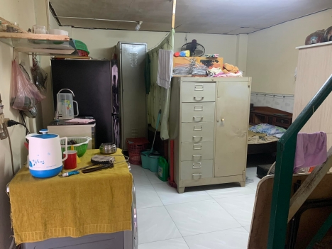 NHÀ NGON-BỔ-RẺ - TÂN SƠN NHÌ QUẬN TÂN PHÚ - CHỈ NHỈNH 5 TỶ.